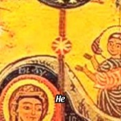 The Savior’s Carol