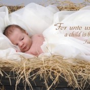 The Christmas Child